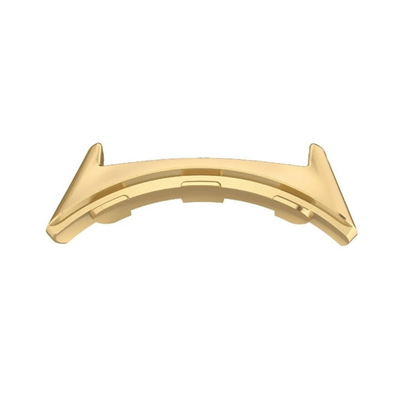 WINDLAND 18mm Strap Connector Adapters Replacement Metal Link Attachment Suitable for Pixel Watch Bracelet Watchband Accessories