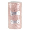 thumbnail image 1 of WINDLAND Athletic Sporting Support Tape Roll, Elastic Compression Bandage Wrap with Hooks for Arm, Leg Sprains, Ankle, Wrist, 1 of 11