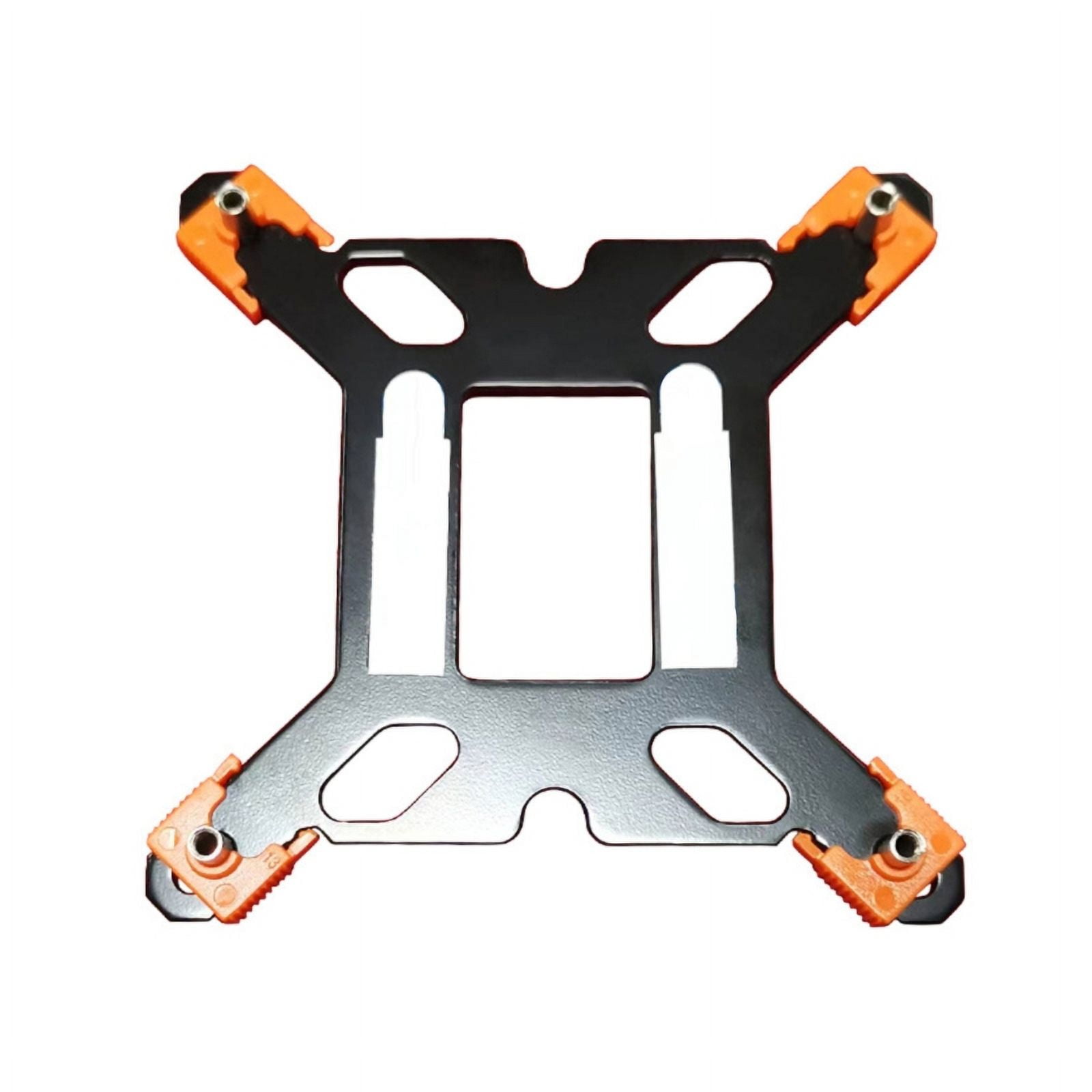 WINDLAND Computer Motherboard Backplate CPU Backplates Dedicated All