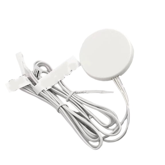 WINDLAND Contactless Sensors Switches Waves Activated Electrical Switches 12V for Wood Surfaces