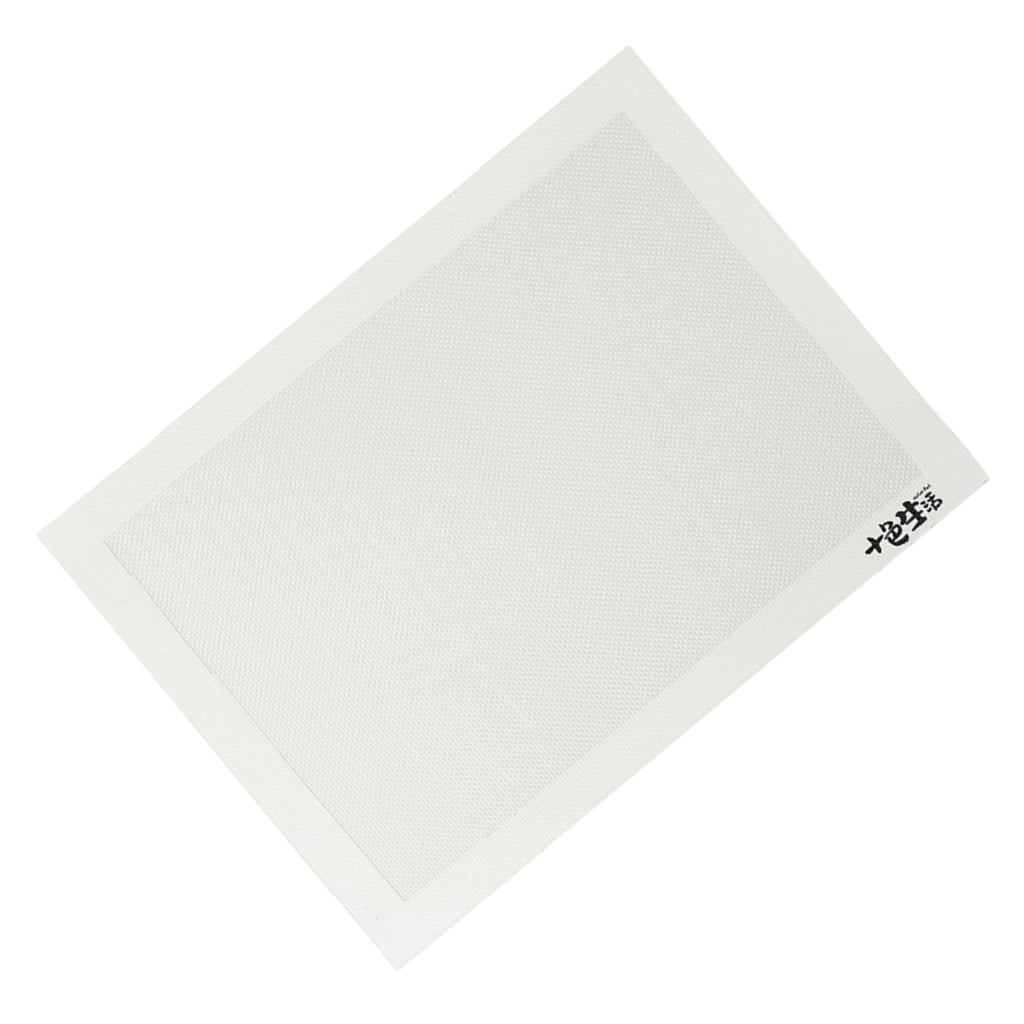WINDLAND Convenient Silicones Baking Mat Oven Liner Sheet Cookie