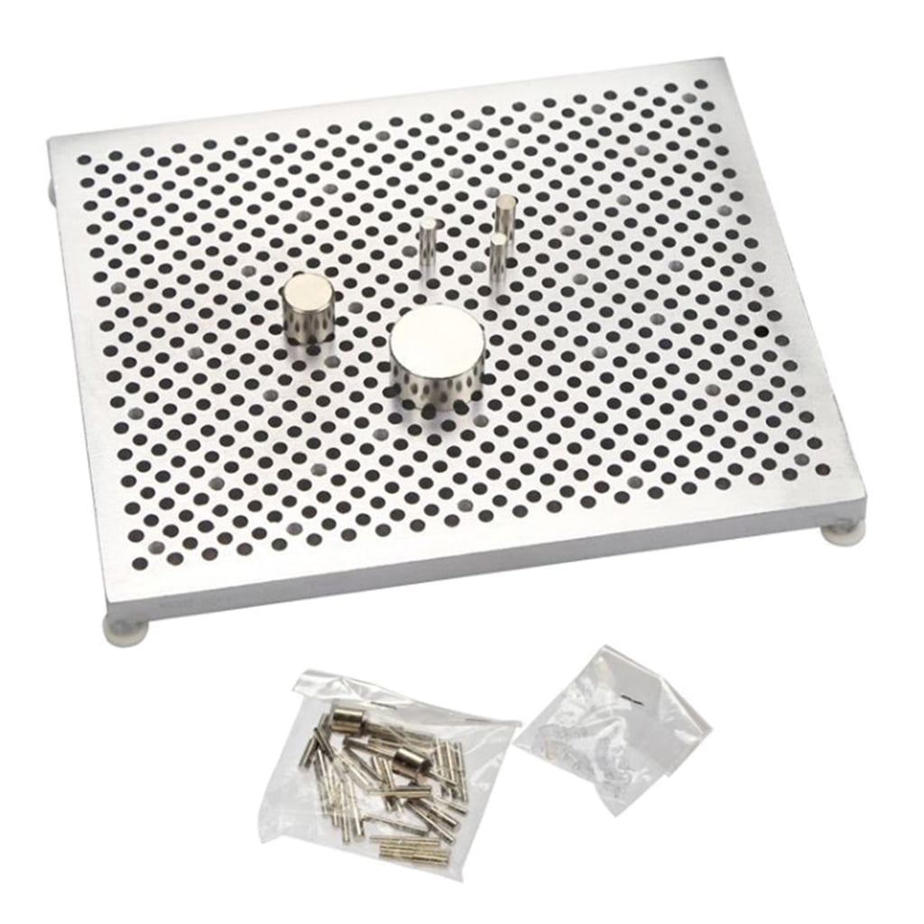 WINDLAND Wrapping Supplies Jewelry Making Tools Iron Material for Jewelry Making Crafts