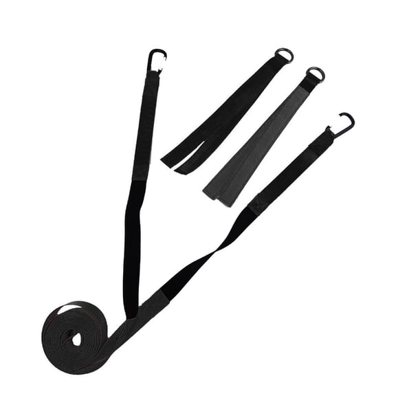 WINDLAND Copilots Ski Trainer Wise Way to Start