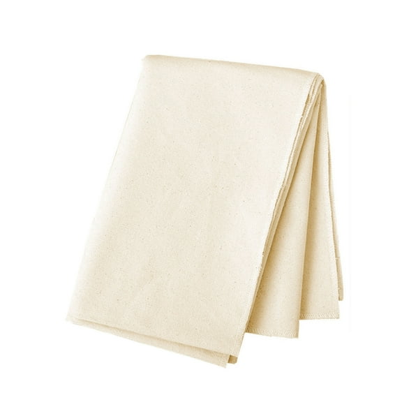 WINDLAND Cotton Linen Pastry Fermented Cloth Suitable for Kitchen Baking Breads Pastry