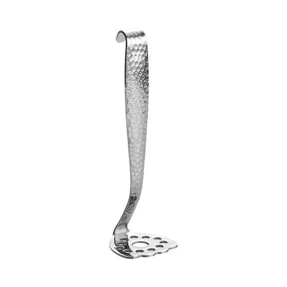 WINDLAND Creative Cats Claw Design Potato Press Crusher Tool 304 Steel Multifunctional Kitchen Utensils For Mashed Vegetables
