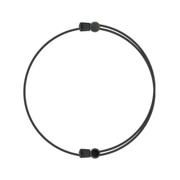 WINDLAND Crop Tuck Adjustable Band for Shirt Tucking, Crop Tuck Belt for Shirt