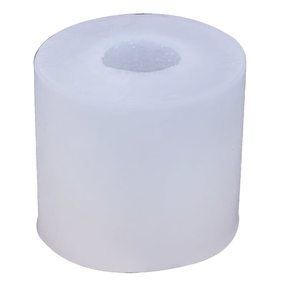 WINDLAND Cupcake Lemon Series Fondant Mold Soap Silicone Bakeware for Chocolate Cake