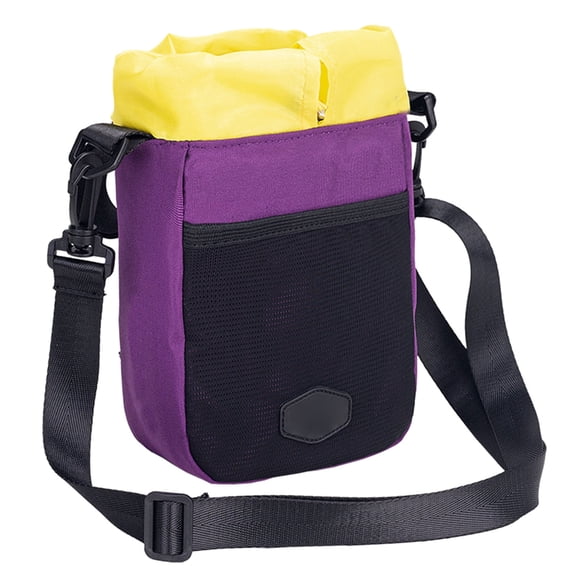 WINDLAND Cyclings Front Tube Frame Bag Bikes Storage Handlebars Storage Bag