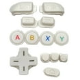 thumbnail image 1 of WINDLAND D Pad For New 3DSXL 3DSLL Console A B X Y L R ZL ZR Button Home On Off Buttons, 1 of 8