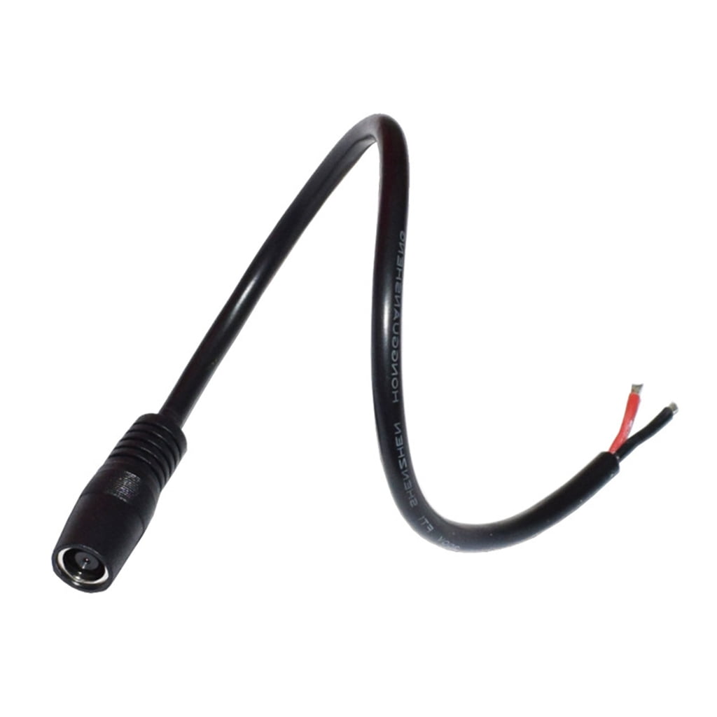 GINTOOYUN 2 stuks DC7909 stroomkabel 14AWG DC 7,9 mm x 0,9 mm rechte hoek 90 graden stekker naar DC 7,9 mm x 0,9 mm bus, stroomverlengkabel voor zonnepaneel, draagbaar laadstation enz. (39,3 inch GINTOOYUN 2 stuks DC7909 stroomkabel 14AWG DC 7,9 mm x 0,9 mm rechte hoek 90 graden stekker naar DC 7,9 mm x 0,9 mm bus, stroomverlengkabel voor zonnepaneel, draagbaar laadstation enz. (39,3 inch