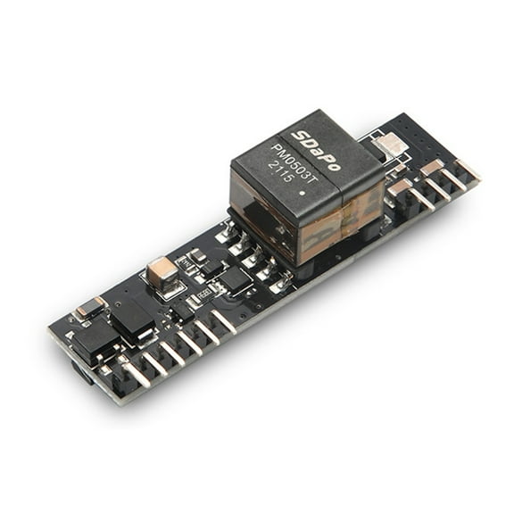 WINDLAND DP9700 Isolated Poe Module Board Without Capacitor Version Innovative Efficient