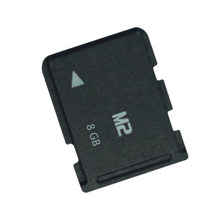 WINDLAND Dedicated M2 Card 1G/2G/4G/8G for PSP GO Handheld Game