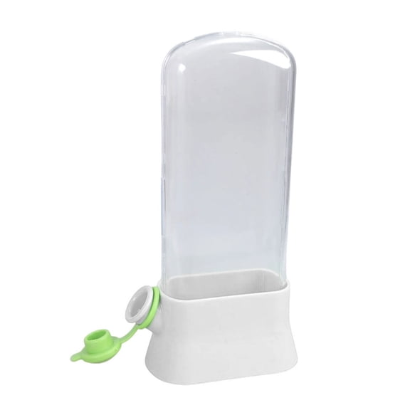 WINDLAND Detachable Compartment Herb Saver Box Vegetable Preservation Bottle for Mint
