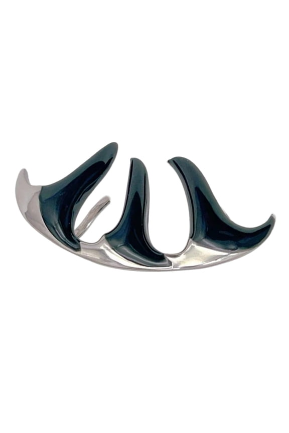 Devil Claw Earring Gothic Jewelry Punk Ear Cuff Clip Earrings for Women Fashion Nonpiercing Ear Clip Ear Jewelry Party