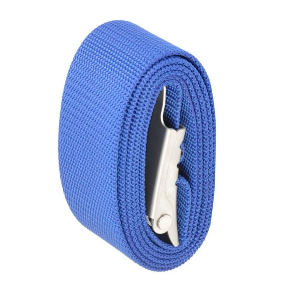 WINDLAND Diving Weight Belt, Safety Weight Webbing Scubas Waist Belt for Snorkeling