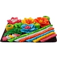 thumbnail image 1 of WINDLAND Dog Snuffle Pad Slow Feeders Mat for Daily Training Indoor Entertainment Sniffing Cushion for Boredom Dog Foraging, 1 of 13