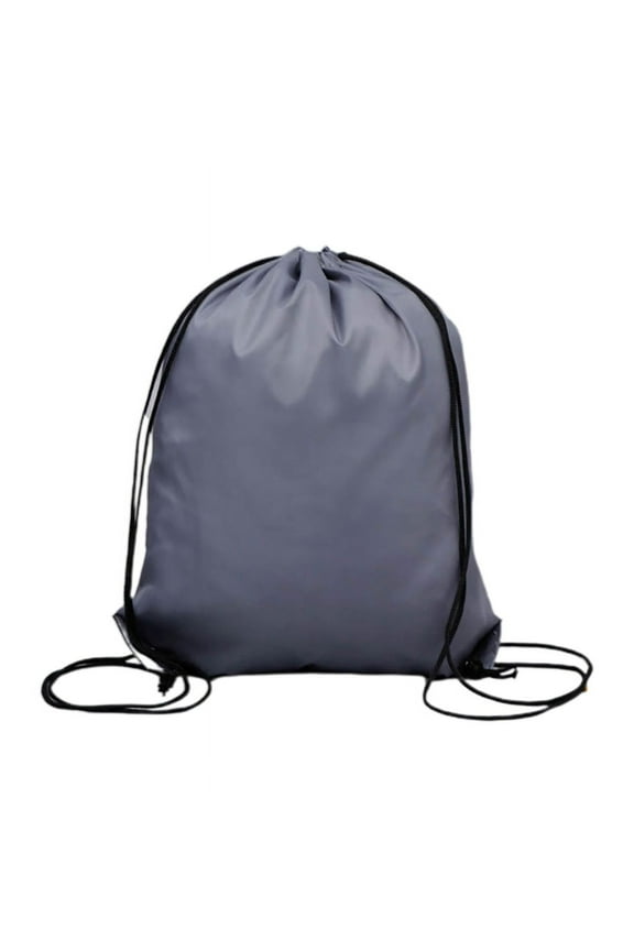 Drawstring Backpack Gym Backpack Sports Bag for Swim Women Men Workout Bag Draw String Back Sacks for Soccer Beach Gear