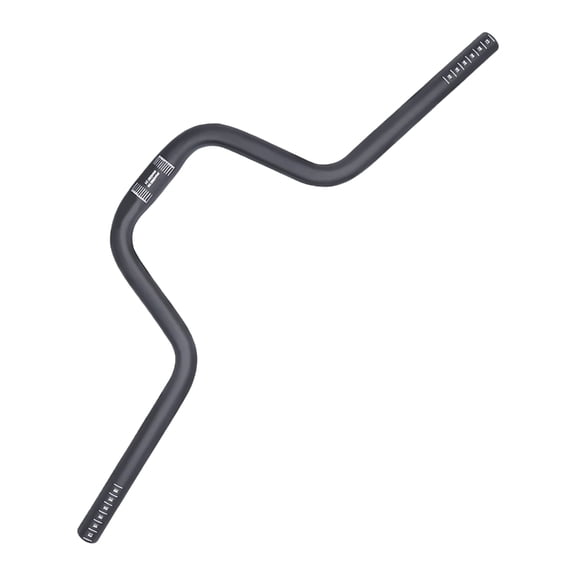 WINDLAND Durability Aluminium Bicycles Handlebars Road Bike Handlebars Bicycles Risers Bar