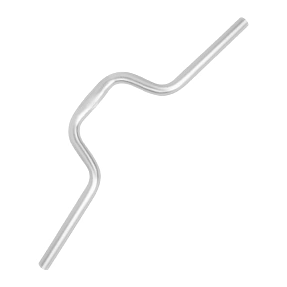 WINDLAND Durability Aluminium Bicycles Handlebars Road Bike Handlebars Bicycles Risers Bar