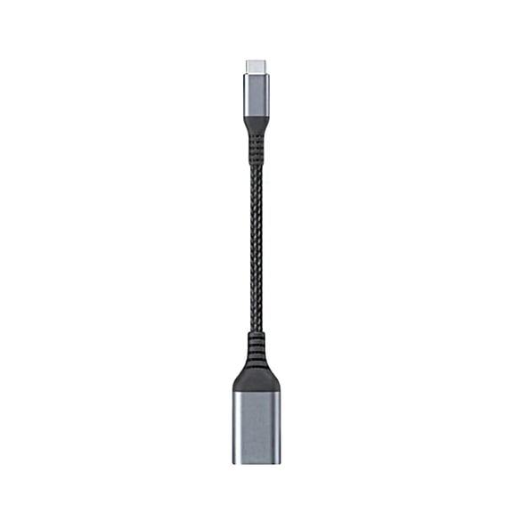 WINDLAND Durability OTG Cable Adapter USB3.0 to Type C To USB3.0 Converters For External Device Connection Androids Phone Accessory
