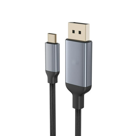 WINDLAND Durability USB C to Cable for Phone15/16 Laptops Professional Use