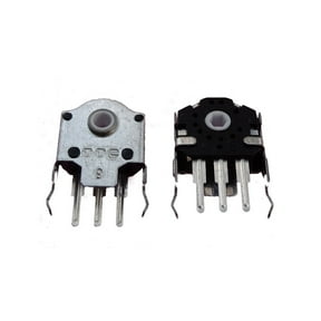 WINDLAND Ttc Mouse Wheel Encoder Core 24Million Grid Life 9mm Mouse Decoder for G403 G603