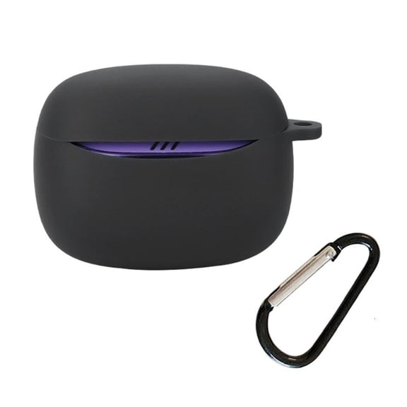 WINDLAND Dustproof Housing Shockproof Cover Scratch Resistant Sleeve Case for Tune Buds 2