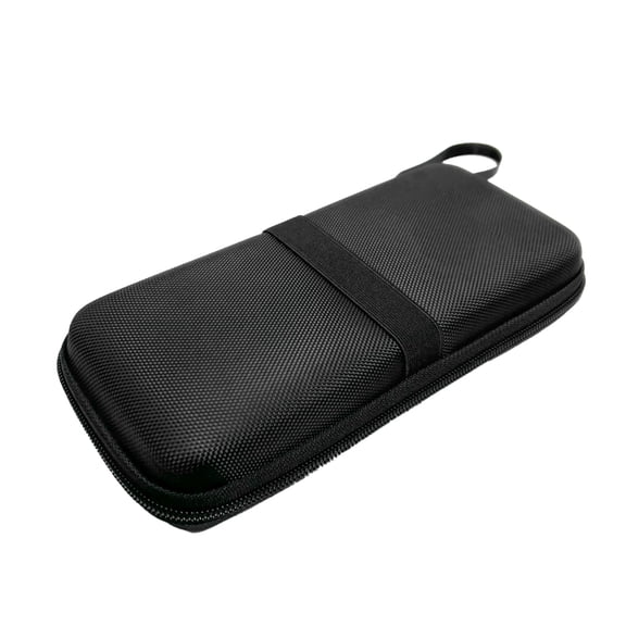 WINDLAND Waterproof Graphing Calculator Hard Travel Case for Instruments Ti CX CAS/II/Ti-84Plus