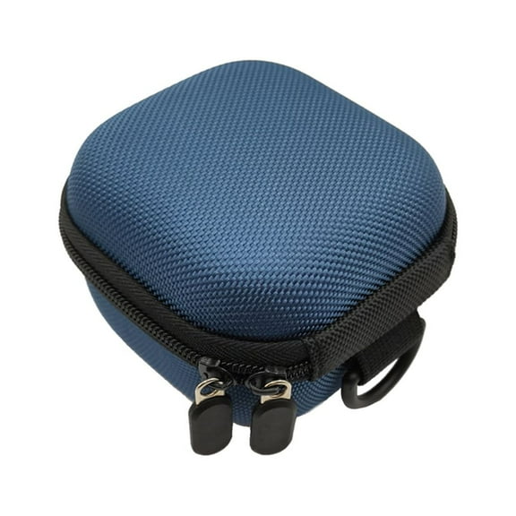 YUOPEEA Earbud Case Earphone Carrying Case Small Zipper Pouch for Beats Powerbeats Pro