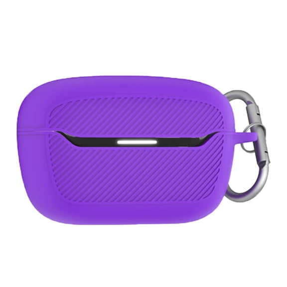 WINDLAND Earbud Cover Shockproof Wrap Case Soft Skin Antiscratch Guard Washable Housing Shell Enhancing Grip for Endurance Race 2