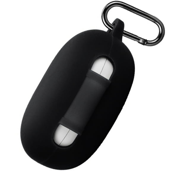 WINDLAND Earbud Scratchproof Case Shockproof Skin Wrap for AilyBuds E10 Dustproof Enclosure Housing Washable Sleeve Enhances Grip