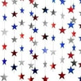 thumbnail image 1 of WINDLAND Easy Install Colorful Ceiling Star Charm Streamers for DIY Celebration Backdrops, 1 of 19