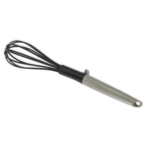 WINDLAND Easy To Use Nylon Whisk Eggs Blending Mixer With Ergonomic Handle For Daily Use
