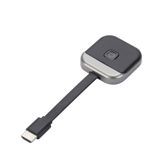 WINDLAND Easy Use Wireless HDMI Display Adapter for Streaming Content to HDTV Projector