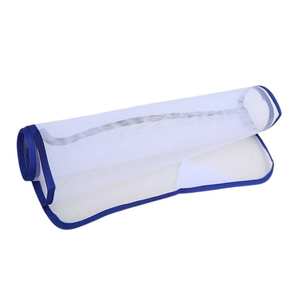 WINDLAND Efficient Ironing Pad For Home And Professional Garment Care Meshes Mat