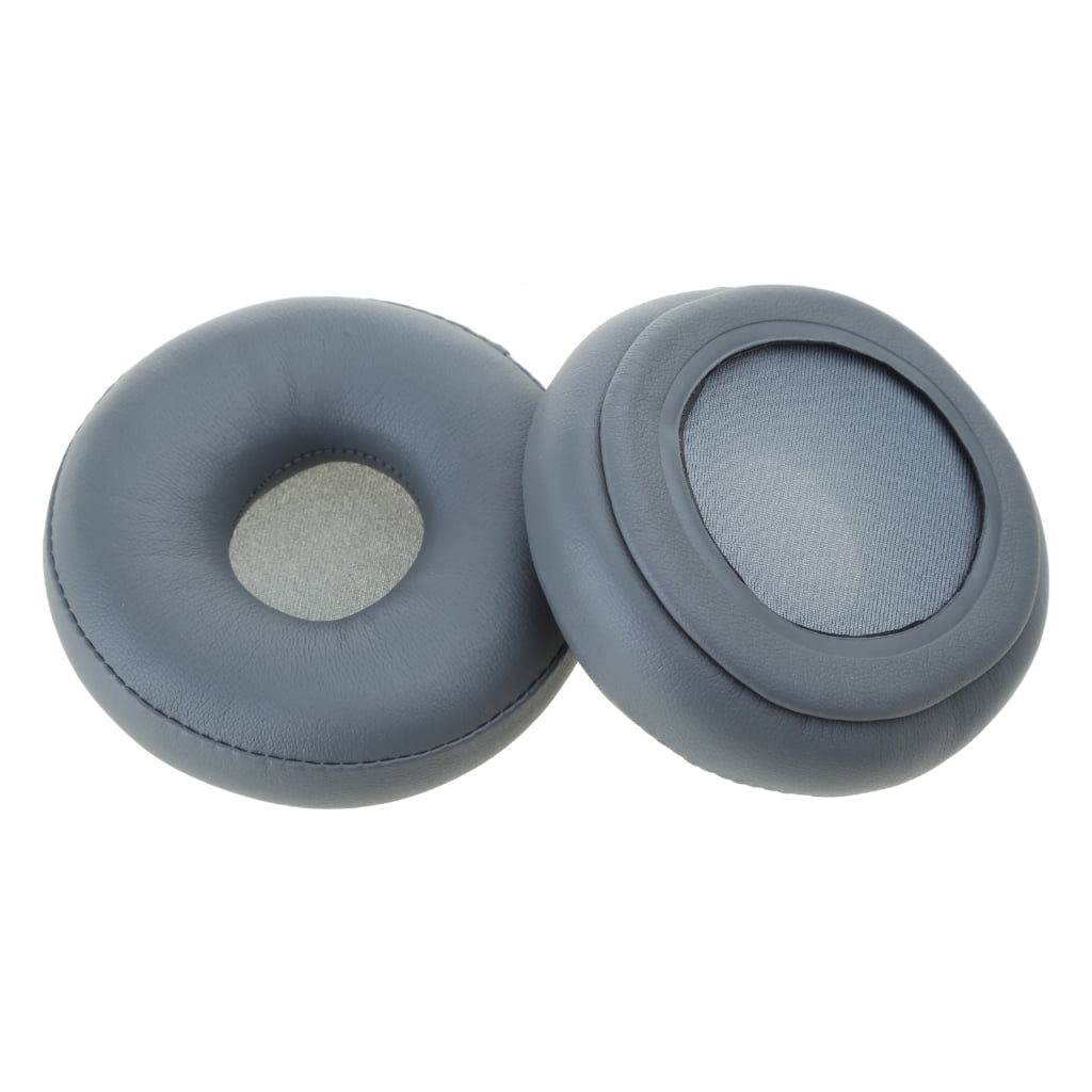 WINDLAND Elastic Ear Pads Cover for Skullcandy Cassette Headphone ...