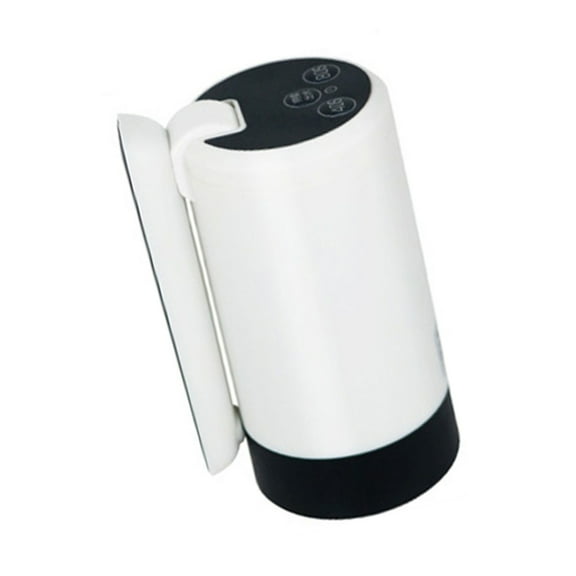 WINDLAND Electric Water Suction Device Foldable Water Pump Plastic Electric Water Pump