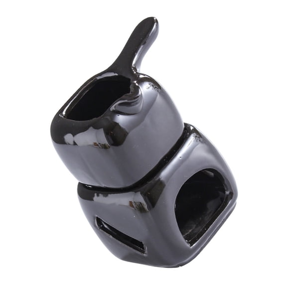 WINDLAND Elegant Hot Pot Aromatherapies Oil Burners Ice Creams Fondue Pot Fondue Melter
