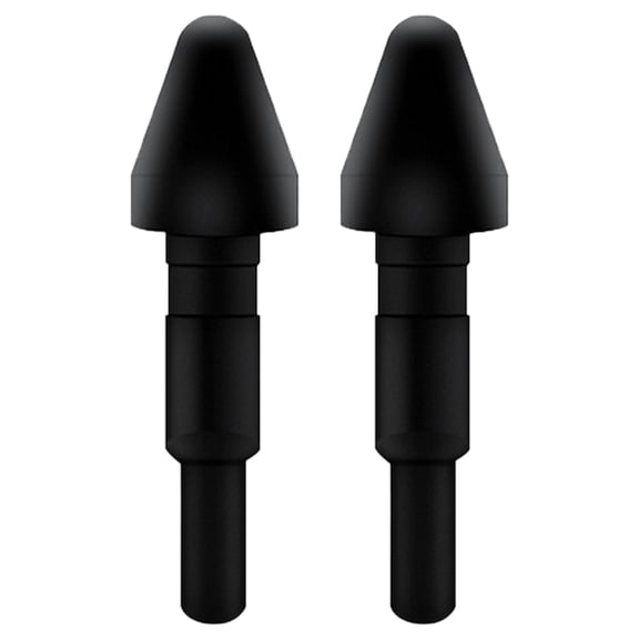 WINDLAND Ergonomic Stylus Pen Tip for Pen2 Pad/Pad ProP11 Tablet Prolonged Comfort