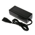 thumbnail image 1 of WINDLAND External SATA IDE Power Adapters 12V-5V 2A Hard Drive Disk Converters Cord Black, 1 of 9