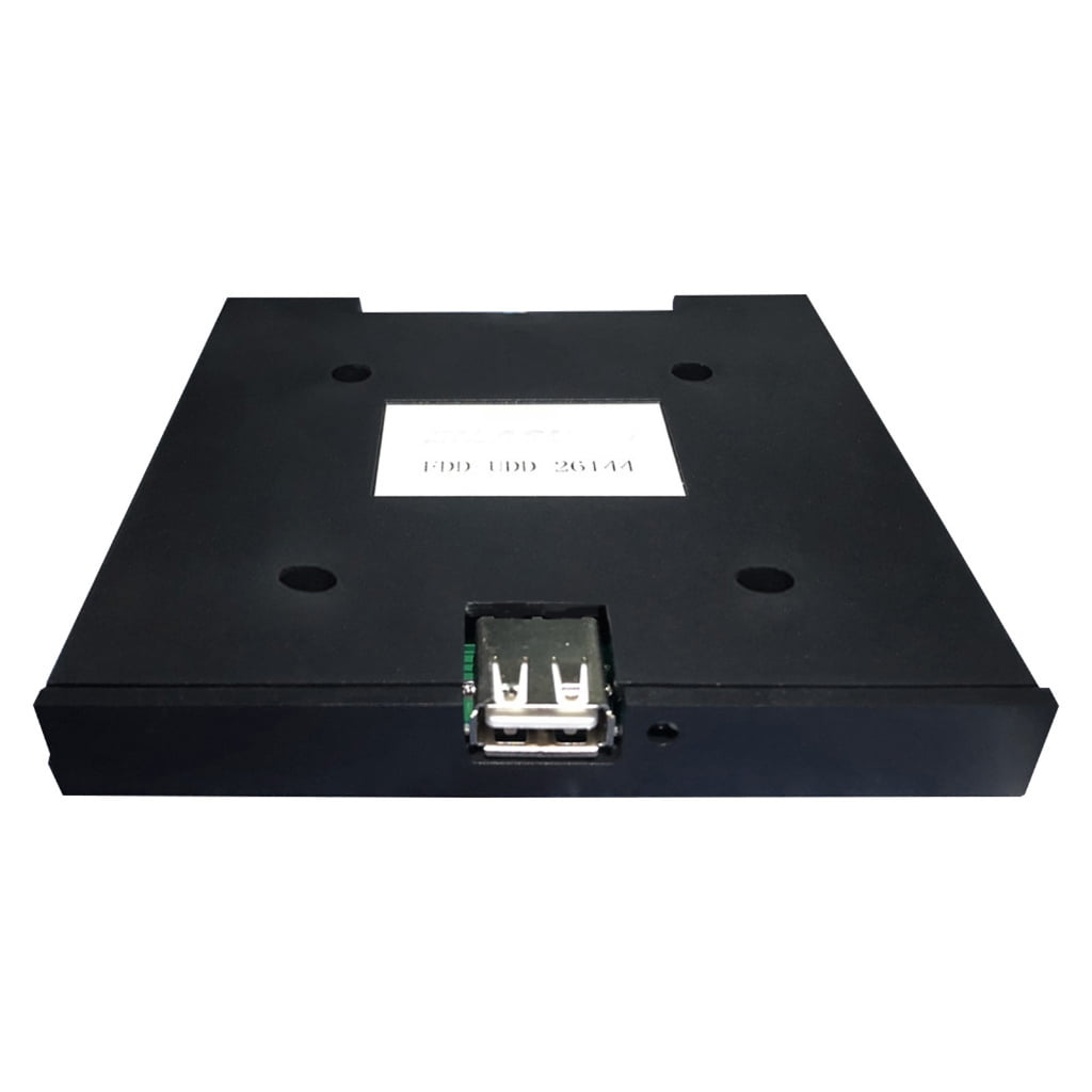 WINDLAND FDD-UDD 26144 Floppy Drive Emulator 3.5in 1.44MB USB Floppy Drive 26 Pins