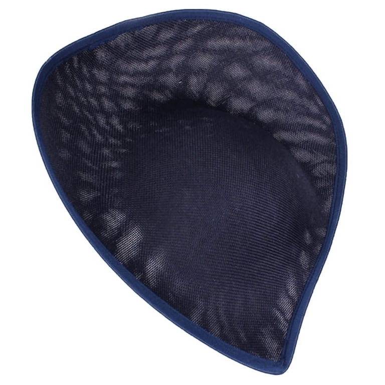 3134 Teardrop Saucer Hat Base Diy Fascinator il_1080xN.6113631693_8lqf.jpg main image 2