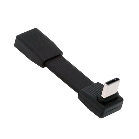 WINDLAND Fast Speed USB5 Data Transfer Cable and Hard Drive Enclosure Combo for Portable Use Supporting Various Models Computers