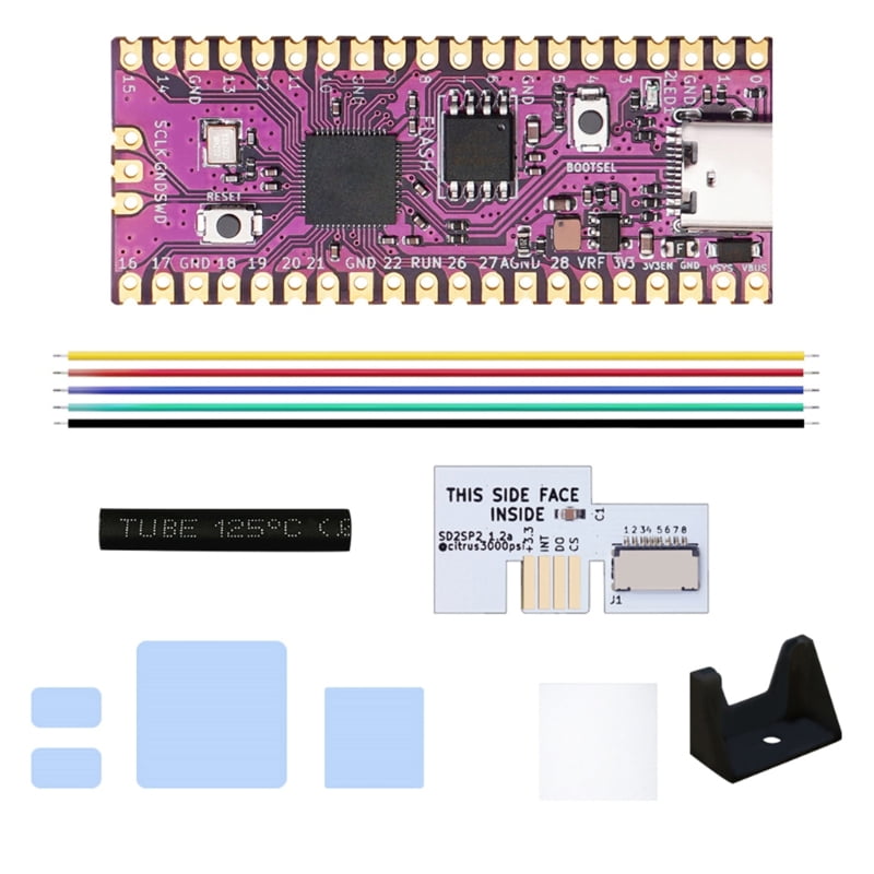 WINDLAND Figh Function Microcontroller Board Boot Development Boards ...