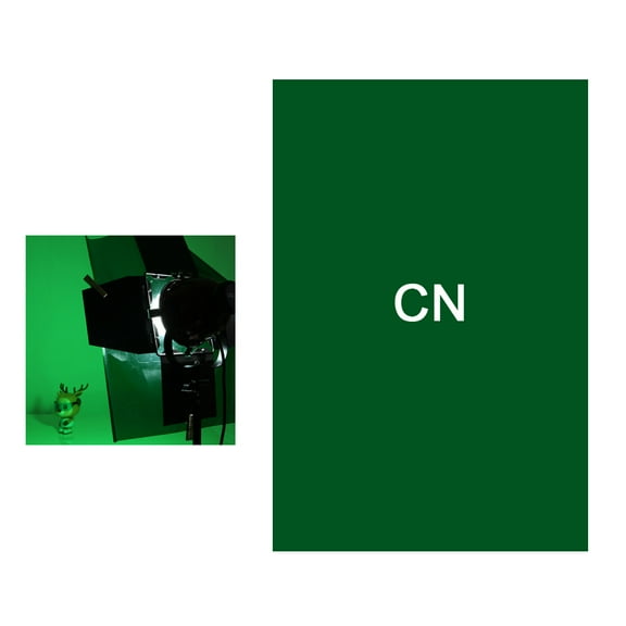 WINDLAND 15.74 x 19.68 inch Color Correction Gels Color Gel Filter Film Gel Sheet