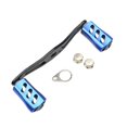 thumbnail image 1 of WINDLAND Fishing Reel Handle Metal Spinnings Reel Handle Knob Grip Part for Round Baitcast Fishing Reel Handle Replacement, 1 of 7