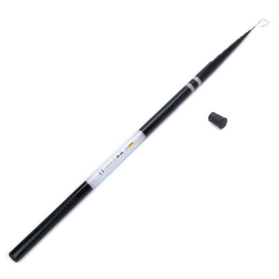 WINDLAND Fishing Rod 3.6-6.for Pole Fiberglass Ultra Light Telescopic Carp Outdoor Tac