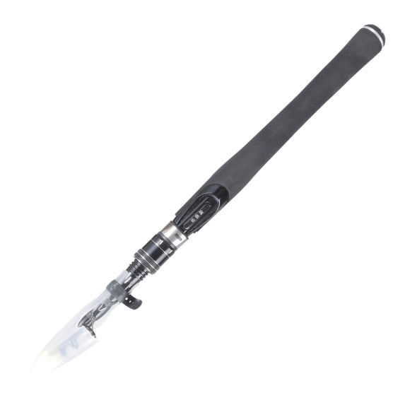 WINDLAND Fishing Rods Telescopic Carbon Fishing Poles Short Casting Travel Rod