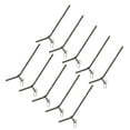 thumbnail image 1 of WINDLAND Fishing Tangles Proof Feeder Boom with Snap Tube Balance Connectors Tackle, 1 of 11