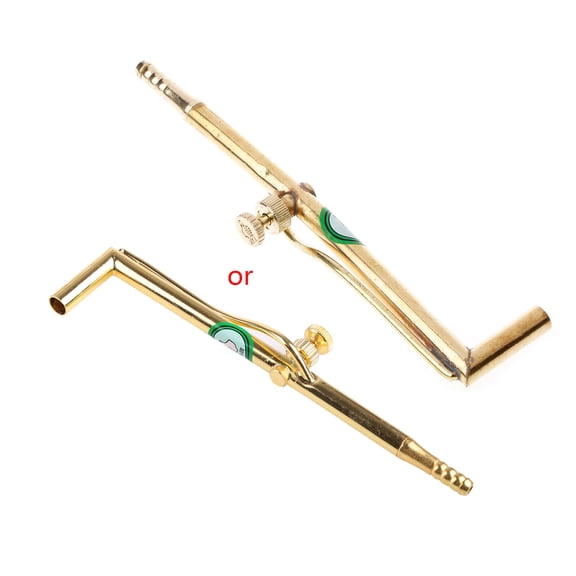 WINDLAND Processing Making Equipment Welding Torch Suitable for Wacth Repair Watchmaker